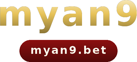 myan9 logo